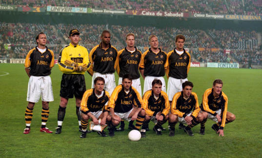 Aik startelva