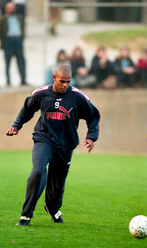 Pascal Simpson, AIK