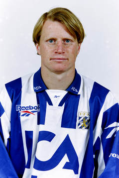 Stefan Pettersson