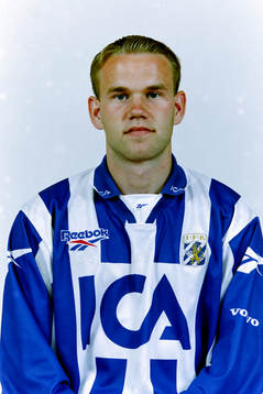 Olof Magnusson