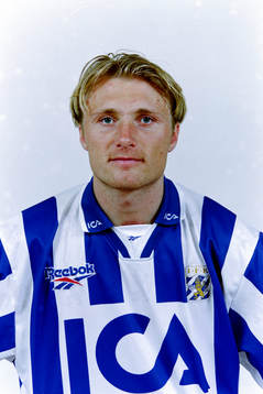 Magnus Johansson