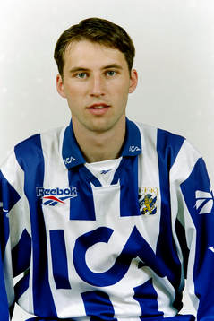 Peter Eriksson