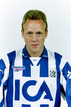 Stefan Lindqvist