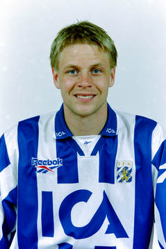 Mikael Nilsson