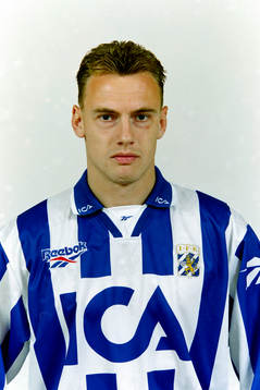 Jonas Olsson