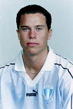 Daniel Andersson