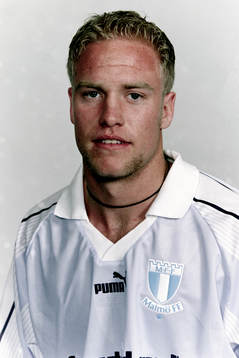 Olof Persson