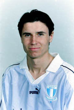 Yksel Osmanovski