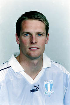 Patrik Olsson