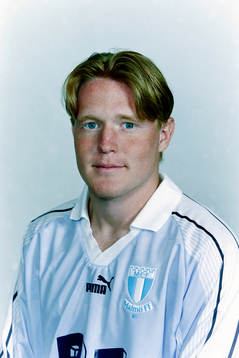 Marcus Vaapil