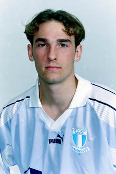 Björn Enqvist