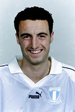 Goran Trpevski