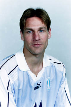 Bernard Beuken