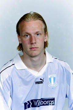 Mikael Andersson