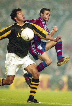 Cesar Pacha