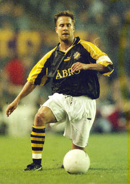 Ola Andersson