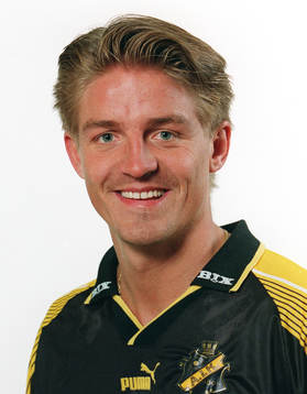 Patrick Englund