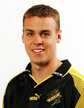 Tomas Gustafsson