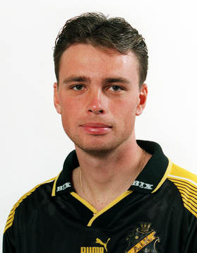 Mattias Johansson