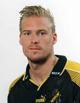 Johan Mjällby