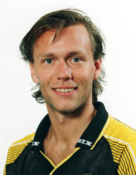 Krister Nordin