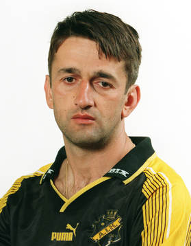 Nebojsa Novakovic