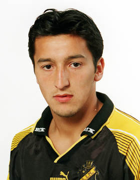Cesar Pacha