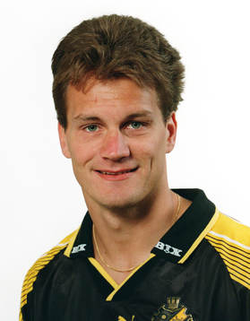 Gary Sundgren