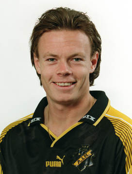 Andreas Yngvesson
