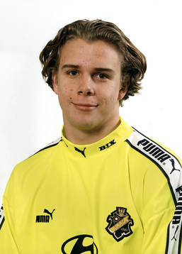 Niklas Westberg-Andersson