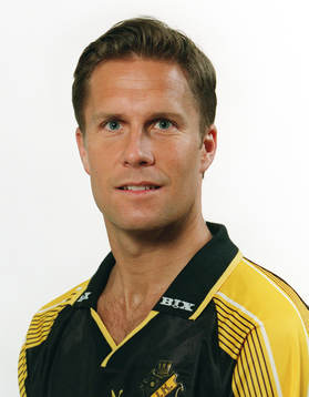 Ola Andersson, AIK