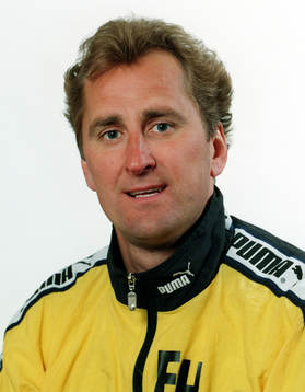 Erik Hamrén, AIK, tränare