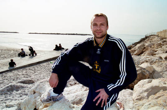 Håkan Mild, Sverige
