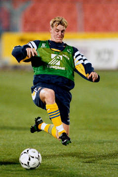 Mathias Svensson