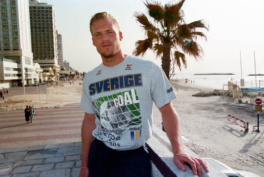 Johan Mjällby