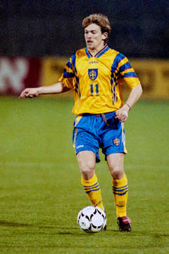 Jesper Blomqvist