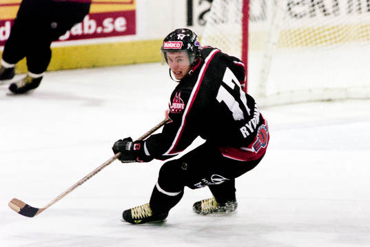 Daniel Rydmark, Malmö