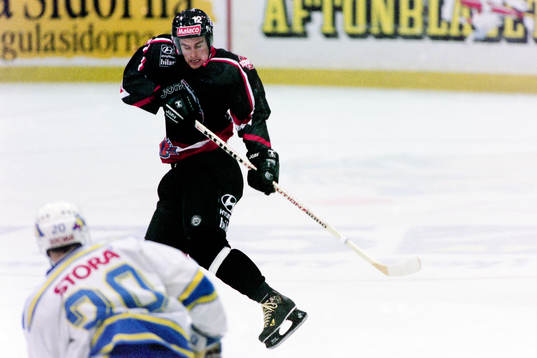 Marcus Magnertoft, Malmö