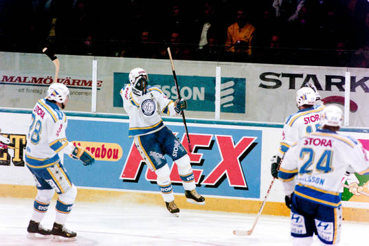 Torgny Löwgren, Leksand jublar