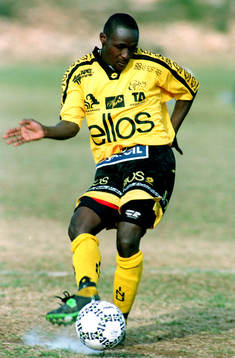 Moses Nsubuga