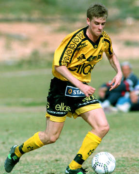 Daniel Ung, Elfsborg