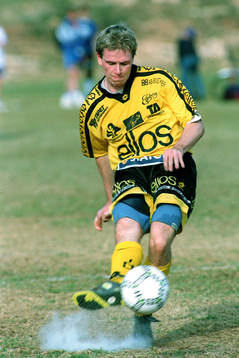 Christer Mattiasson