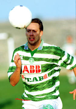 Anders  Nilsson (Anders Dojan Nilsson)