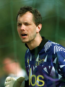 Anders Bogsjö, Elfsborg