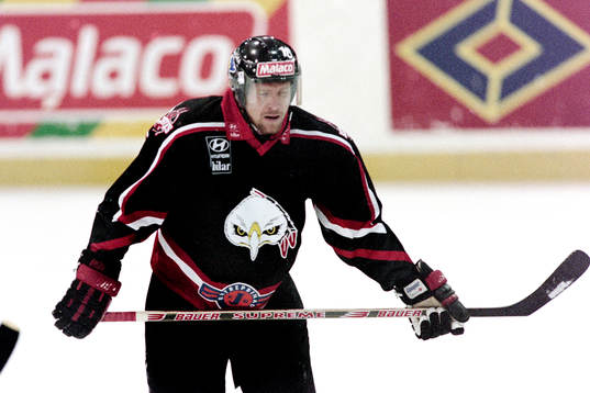 Patrik Sylvegård, Malmö