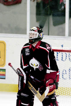 Peter Lindmark, målvakt, Malmö