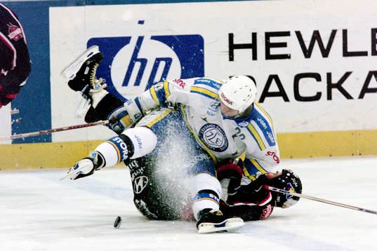 Stefan Hellqvist, Leksand
