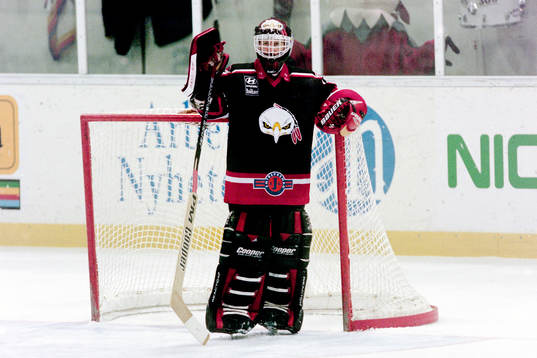 Peter Lindmark, målvakt, Malmö