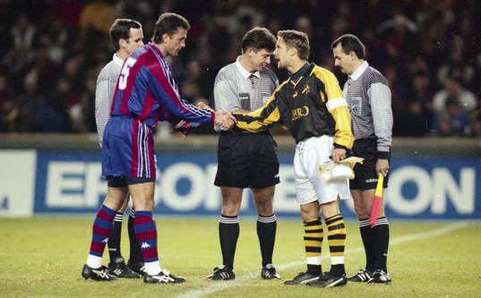 Ola Andersson, AIK