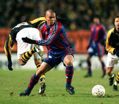Ronaldo